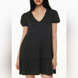 Aritzia Sunday Best Cruise Dress Size 2XS